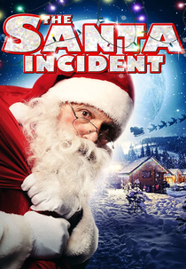 The Santa Incident (The Santa Incident)
