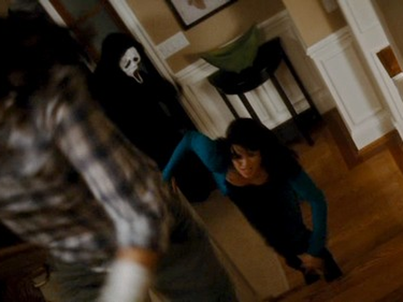 Foto 32 de Pânico 4