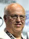 Alan Burnett