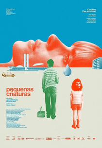 Pequenas Criaturas (Pequenas Criaturas)