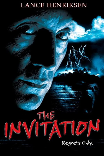  de Filme The Invitation (2003)