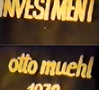 Investmentfonds oder: Erich kommt