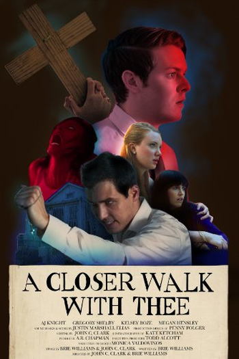  de Filme A Closer Walk with Thee (2017)
