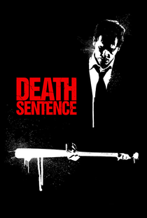 Sentença de Morte - Poster / Capa / Cartaz - Oficial 14
