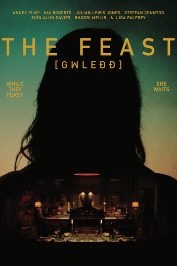  de Filme The Feast (2021)