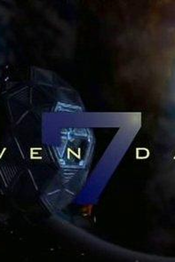 Poster de Série SETE DIAS (1998)