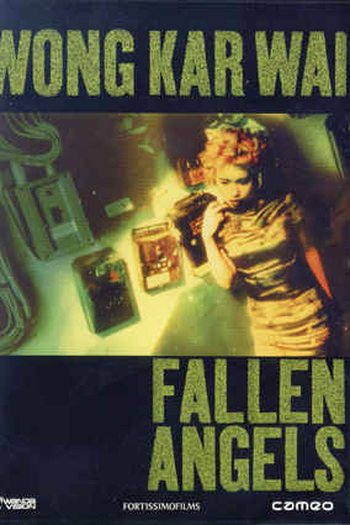  de Filme Anjos Caídos (1995)