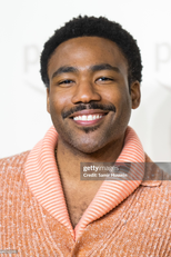 Donald Glover