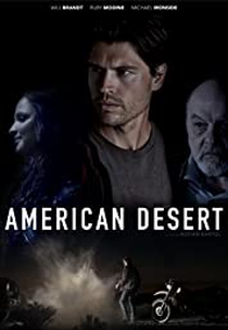 American Desert (American Desert)