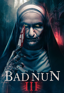 Bad Nun 3 (Bad Nun 3)