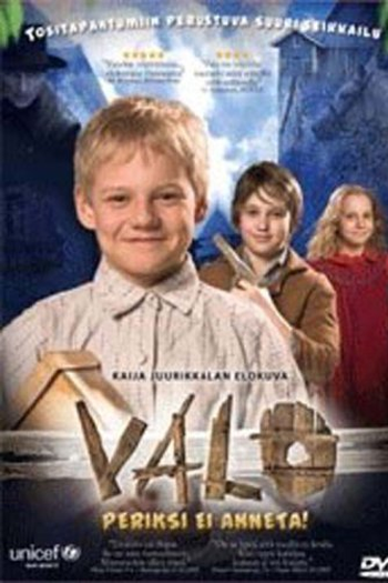 Poster de Filme Valo (2005)