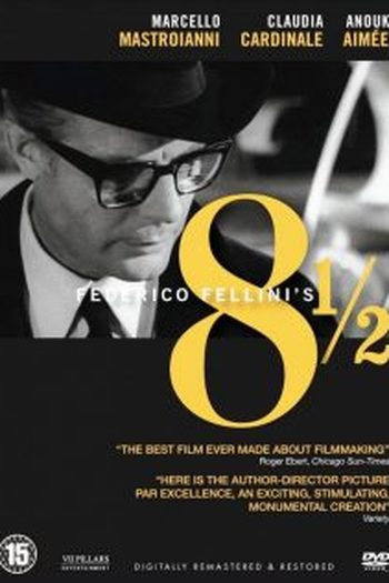 de Filme 8½ (1963)