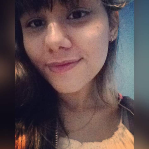 Foto de perfil de Gabrielly Moreno