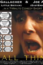 Pequenas Coisas (Small Things)