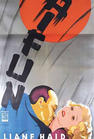Poster 1 de Filme Polizeiakte 909 (1933)