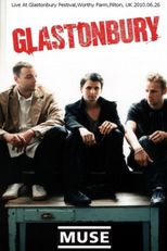 Muse Live at Glastonbury 2010  (Muse Live at Glastonbury 2010 )