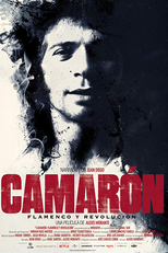 Camarón: The Film (Camarón: The Film)