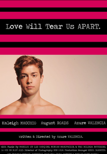 Love will tear us apart  (Love will tear us apart)