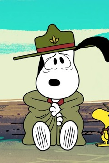 Poster de Episódio Beagle vs. Bug (2024)