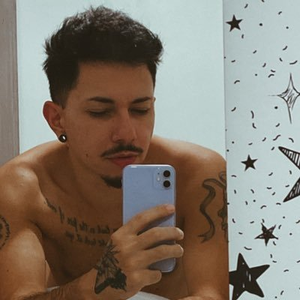 Foto de perfil de Sebas