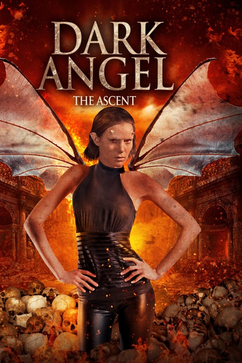  de Filme Anjo das Trevas (1994)