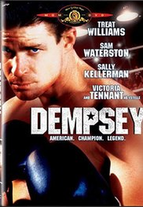 Dempsey - A Lenda de um Boxeador (Dempsey)