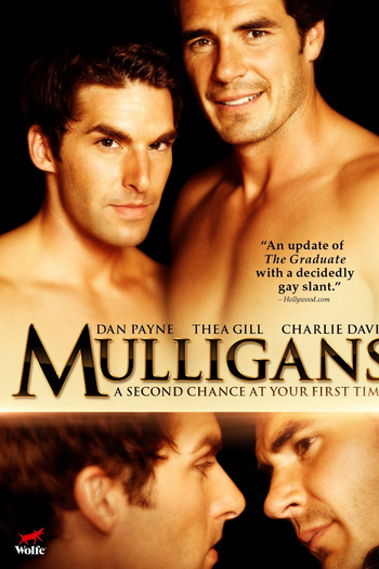  de Filme Mulligans: Uma Segunda Chance (2008)
