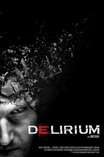  de Filme Delirium  (2015)