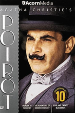 Poirot (10ª Temporada) (Agatha Christie's : Poirot (Season 10))