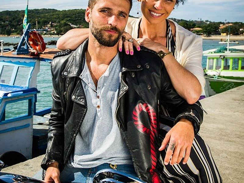 Foto 1 de Sol Nascente