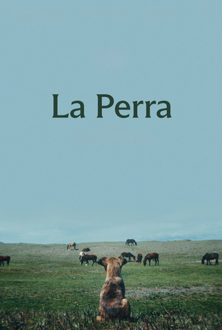 Poster 3 de Filme La Perra (2026)