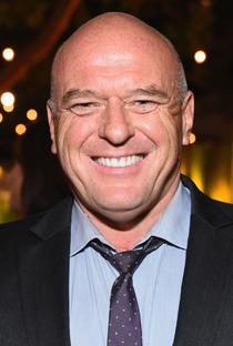 Dean Norris - Poster 1