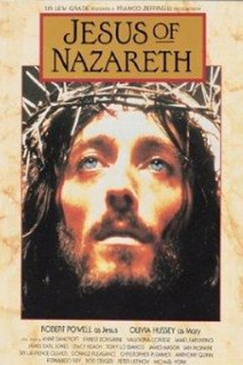  de Série Jesus de Nazaré (1977)