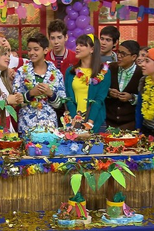 El Cumpleaños de Monche (El Cumpleaños de Monche)