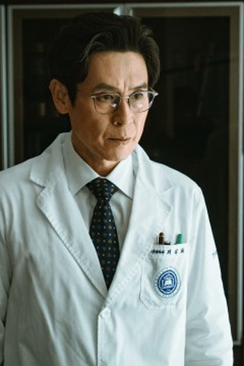 Poster de Episódio 2회 (2025)