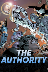 The Authority (The Authority)