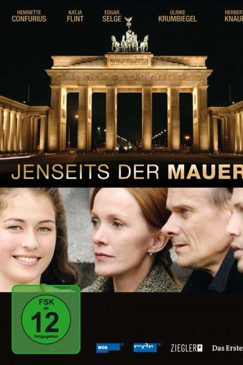 Poster de Filme Além do Muro (2009)