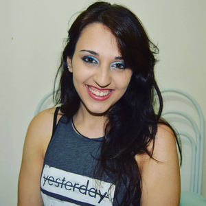 Foto de perfil de Paula