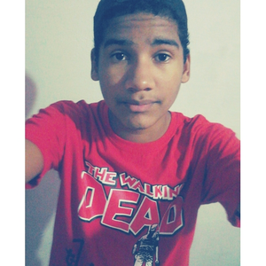 Foto de perfil de Renan Santos