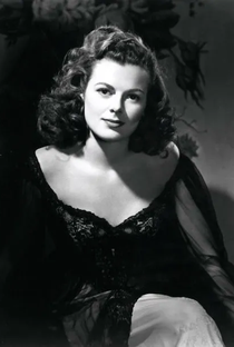 Barbara Hale - Poster 1