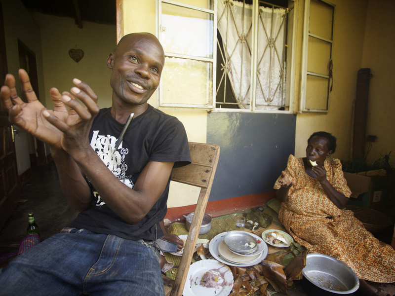 Foto 2 de Meu Nome é Kuchu