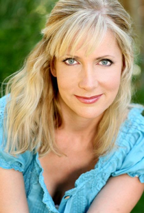 Kim Little (I) - Poster / Capa / Cartaz - Oficial 2