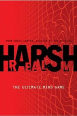 Harsh Realm (1ª Temporada) (Harsh Realm (Season 1))