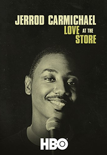 Jerrod Carmichael: Love at the Store (Jerrod Carmichael: Love at the Store)
