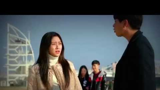Trailer: 2016 KBS Drama Special  World Without Sympathy