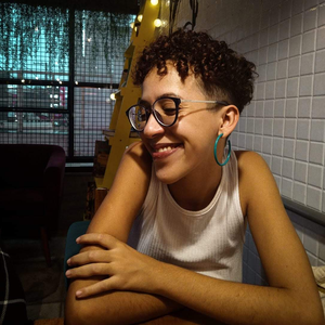 Foto de perfil de Andressa Almeida