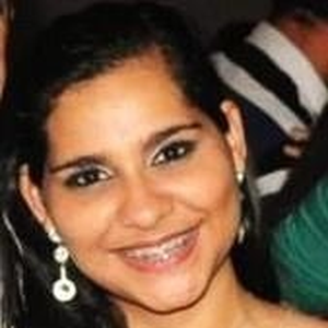 Foto de perfil de Maíra Adriana Dutra Sá