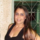 Foto de perfil de Luana Valentim