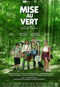 O Que Pode Dar Errado? (Mise au vert)