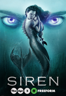 Siren: A Lenda das Sereias (3ª Temporada) (Siren (Season 3))